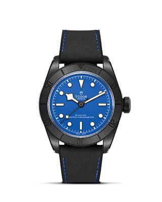 TUDOR Black Bay Ceramic M79210CNU-0007