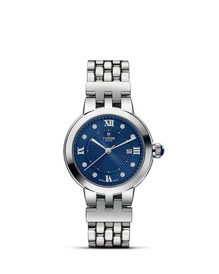 TUDOR Clair de Rose M35500-0010