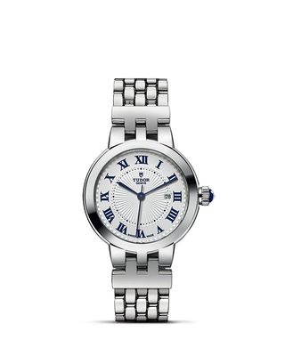 TUDOR Clair de Rose M35500-0001