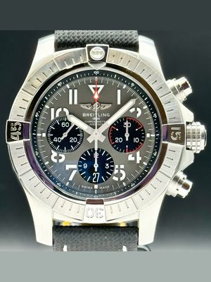 Breitling AB0182 Avenger B01 Chrongraph 45