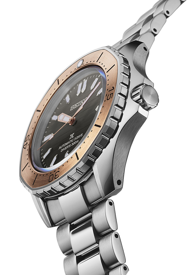 Seiko Prospex LX SPB485 - Exquisite Timepieces Seiko Prospex LX SPB485 - Exquisite Timepieces
