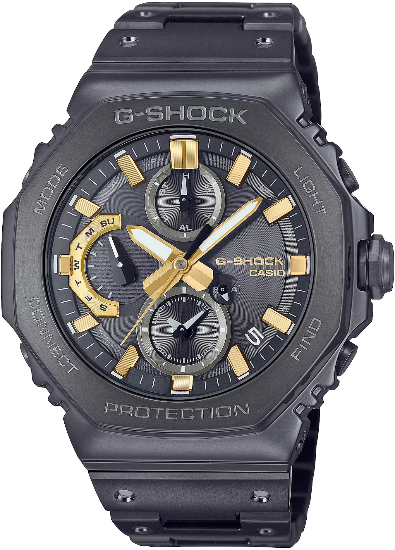 G-Shock GMCB2100ZE1A Full Metal 50th Anniversary Model Zero G-Shock GMCB2100ZE1A Full Metal 50th Anniversary Model Zero