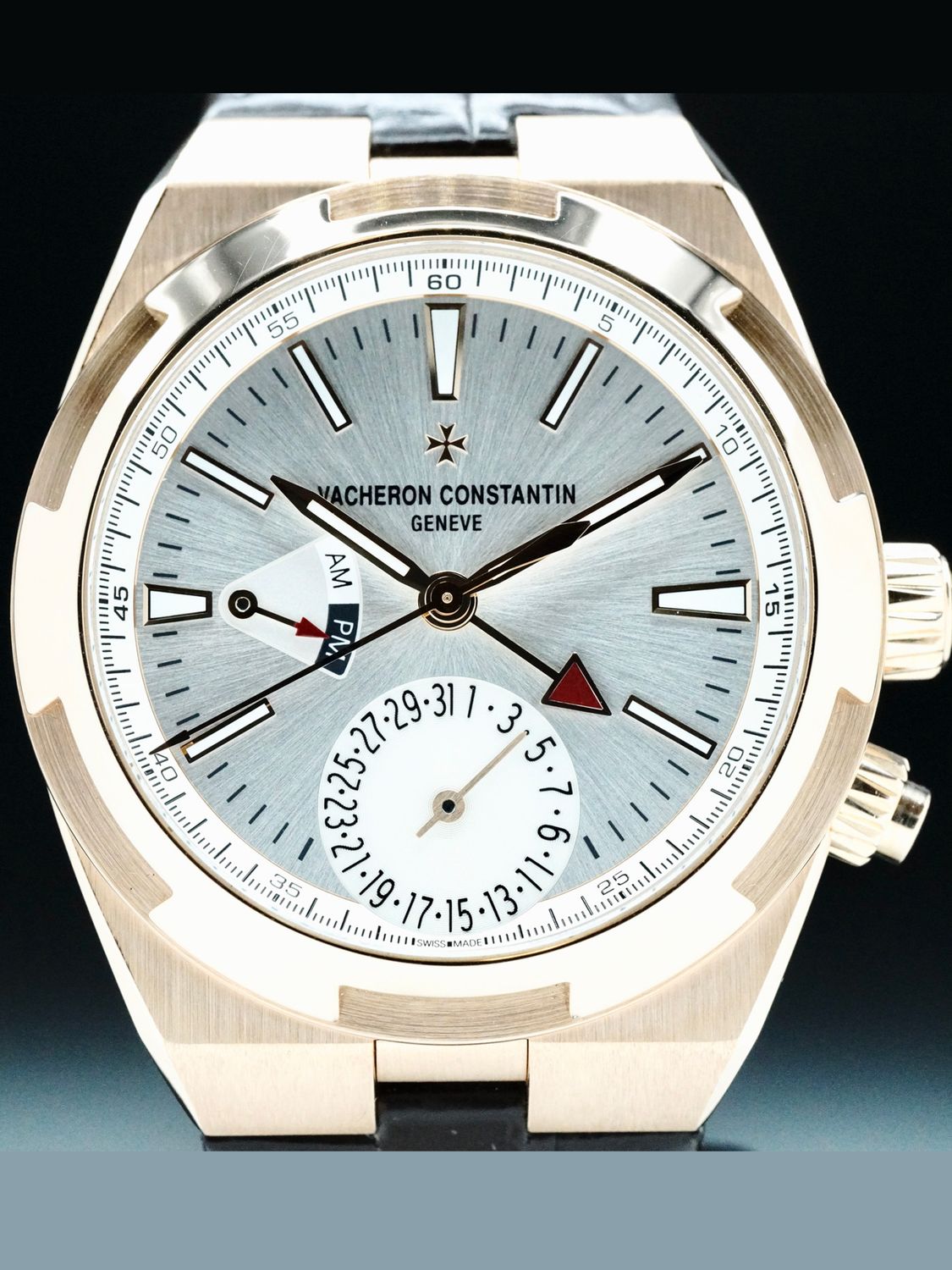 Vacheron Constantin 7900V/000R-B336 - Exquisite Timepieces