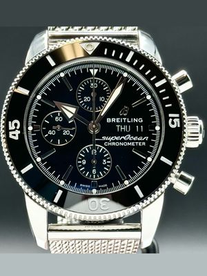 Breitling A13313 Navitimer Superocean Heritage