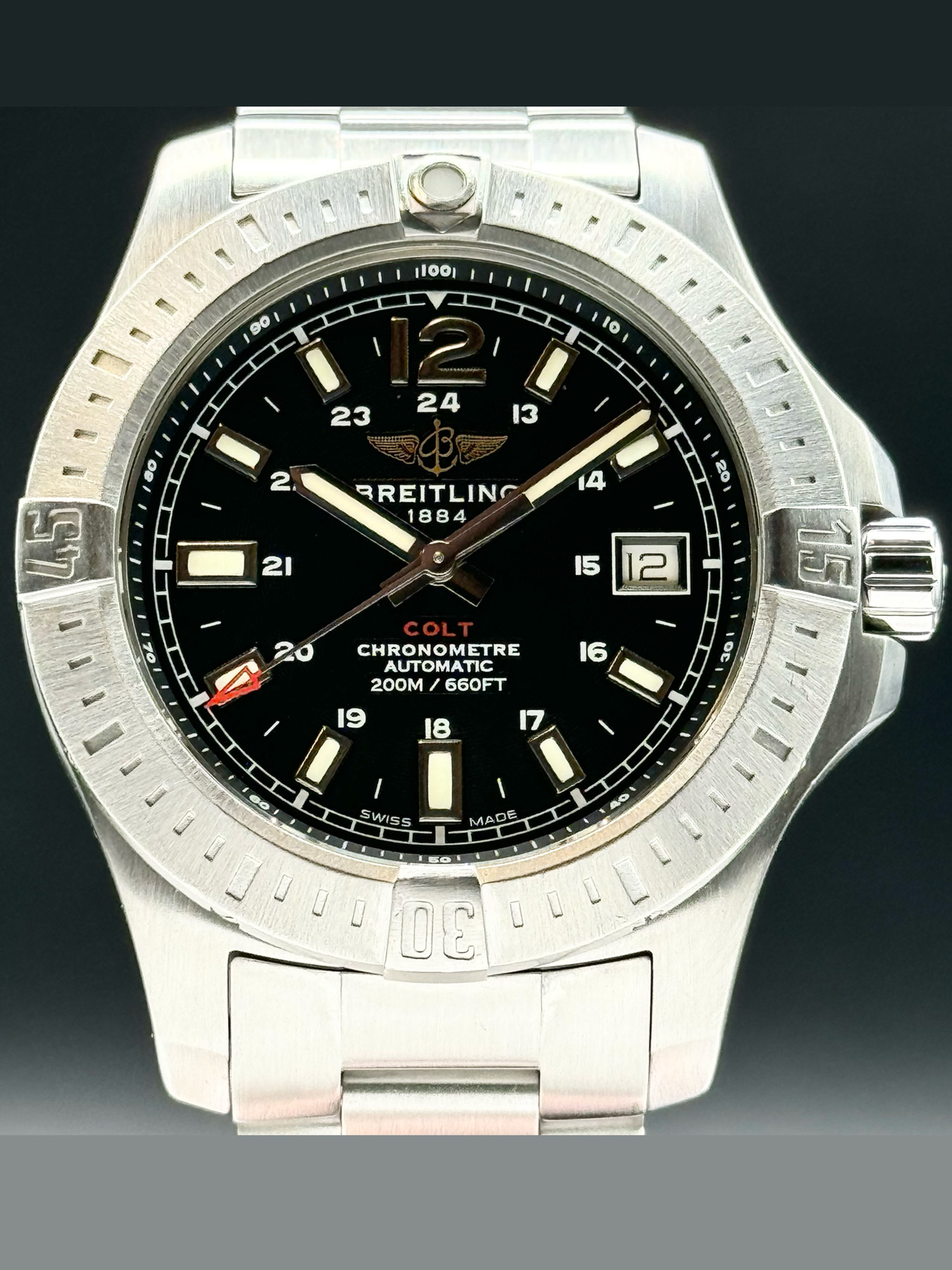 A17313 breitling sale