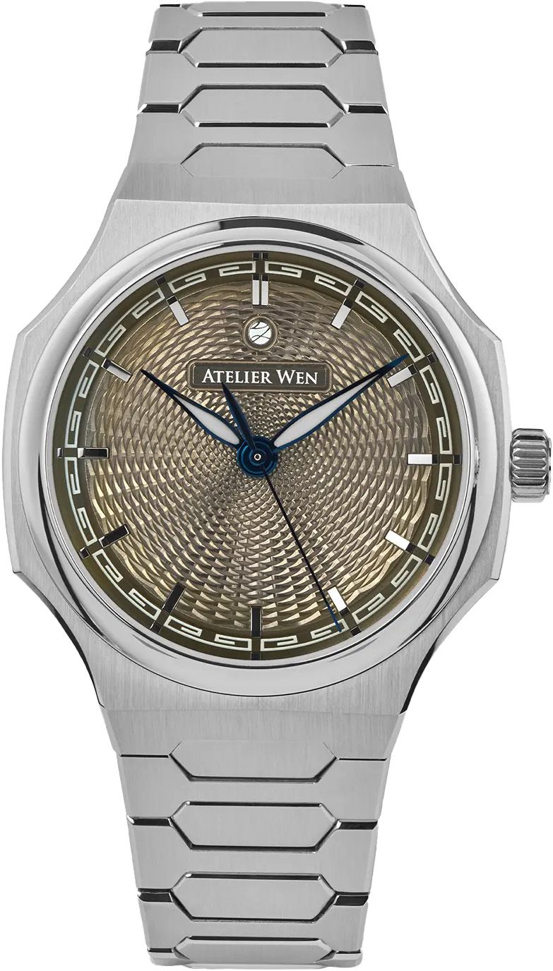 Atelier Wen Perception Ying