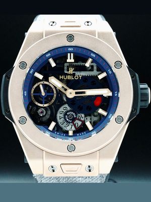 Hublot 414.OI.5123.RX Big Bang Meca-10