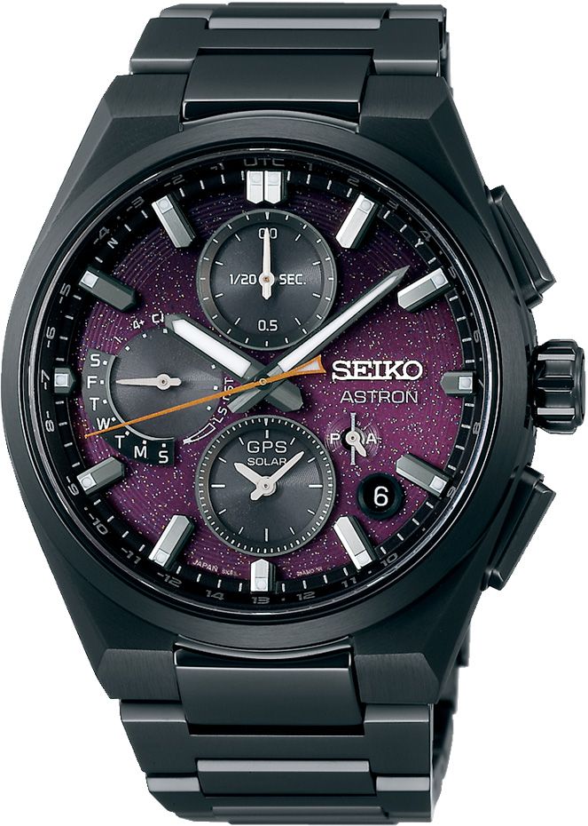 SEIKO ASTRON セイコーアストロンGPS Solar 時計 4708602447.jpg