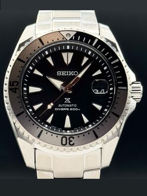 Seiko Prospex SPB189