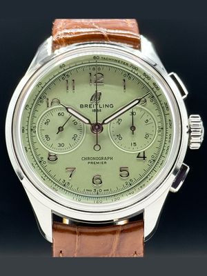 Breitling AB0930D31L1P1 Premier B09 Chronograph 40mm
