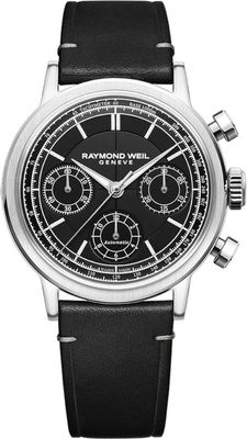 Raymond Weil 7765-STC-20001 Millesime