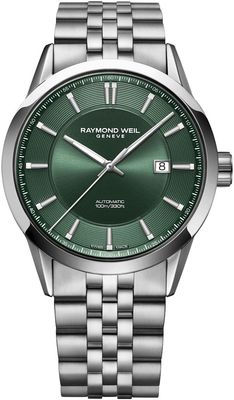 Raymond Weil 2731-ST-52001 Freelancer