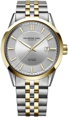Raymond Weil 2731-STP-65001 Freelancer