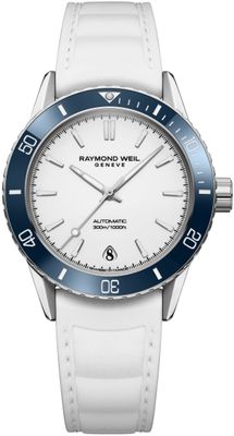 Raymond Weil 2755-S83-30001 Freelancer