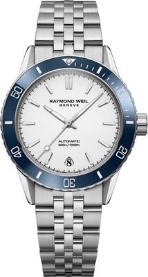Raymond Weil 2755-ST3-30001 Freelancer