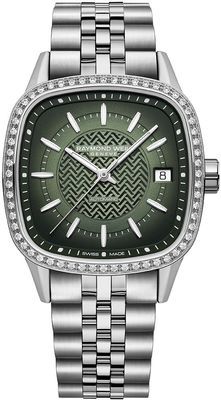 Raymond Weil 2490-STS-52051 Freelancer