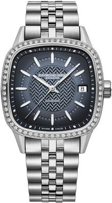 Raymond Weil 2490-STS-50051 Freelancer