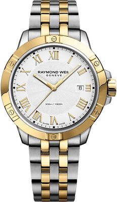 Raymond Weil 8160-STP-00308 Tango