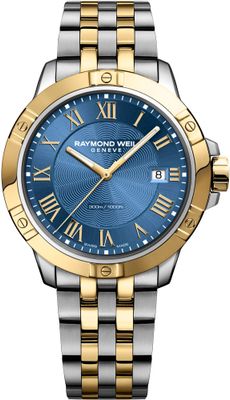 Raymond Weil 8160-STP-00508 Tango
