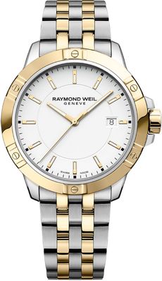 Raymond Weil 8160-STP-30041 Tango