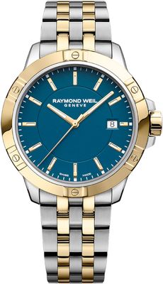 Raymond Weil 8160-STP-50041 Tango