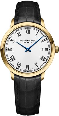 Raymond Weil 5485-PC-00359 Toccata