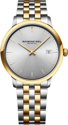 Raymond Weil 5485-STP-65001 Toccata