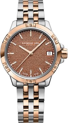 Raymond Weil 5960-SP5-70061 Tango