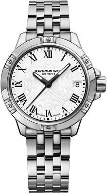 Raymond Weil 5960-ST-00300 Tango