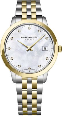 Raymond Weil 5385-STP-97081 Toccata