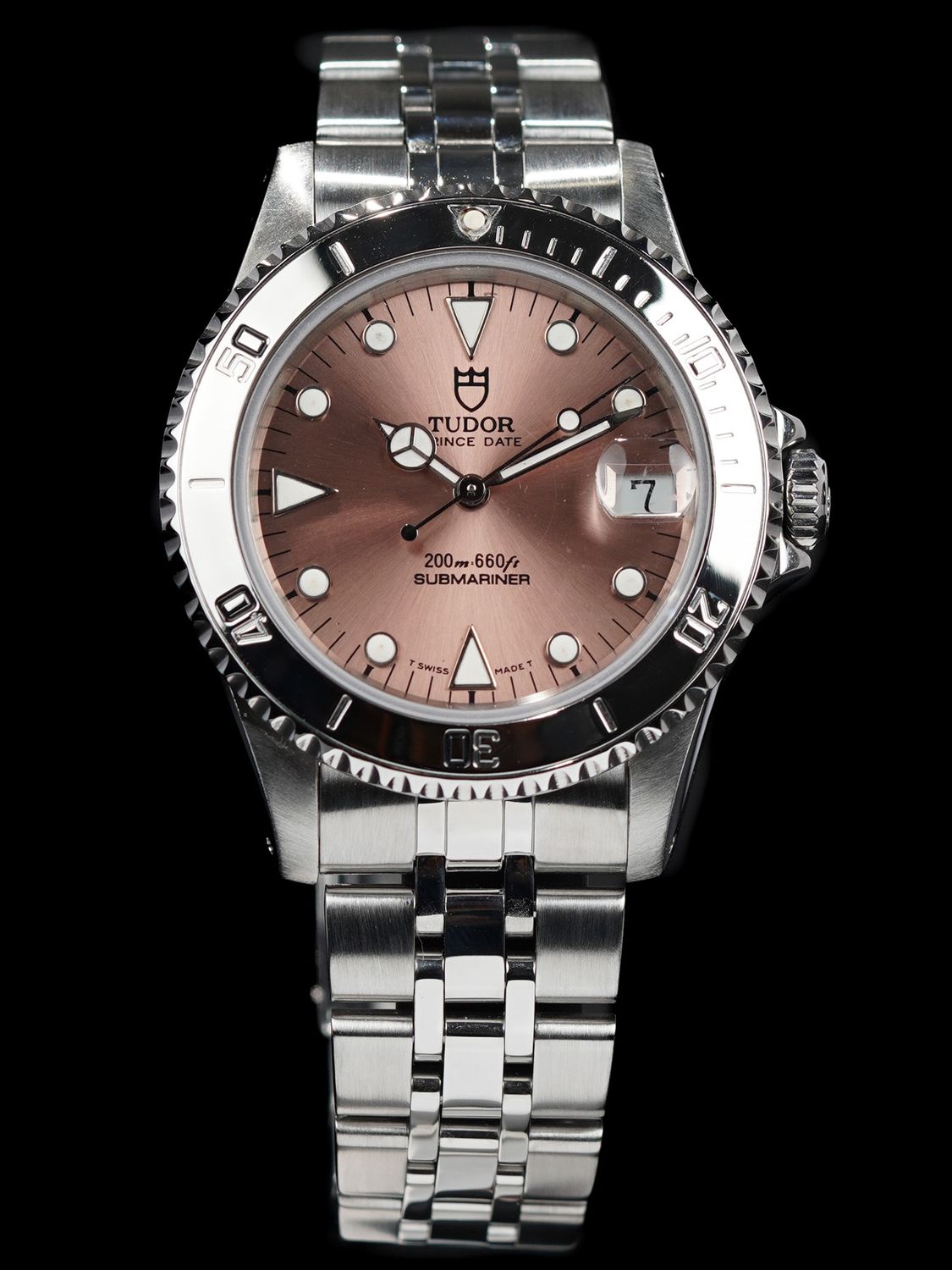 TUDOR SUBMARINER 自動巻き 腕時計 4843494741.jpg