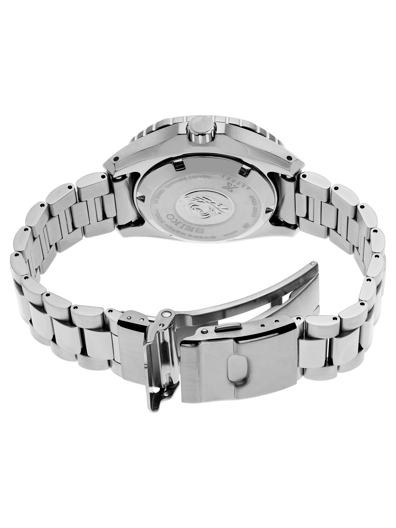 Seiko Prospex SPB483 Luxe - Exquisite Timepieces Seiko Prospex SPB483 Luxe - Exquisite Timepieces