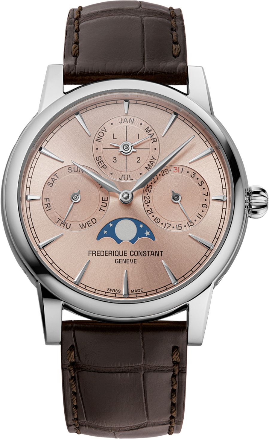Frederique Constant アナログ腕時計 4849950760.jpg