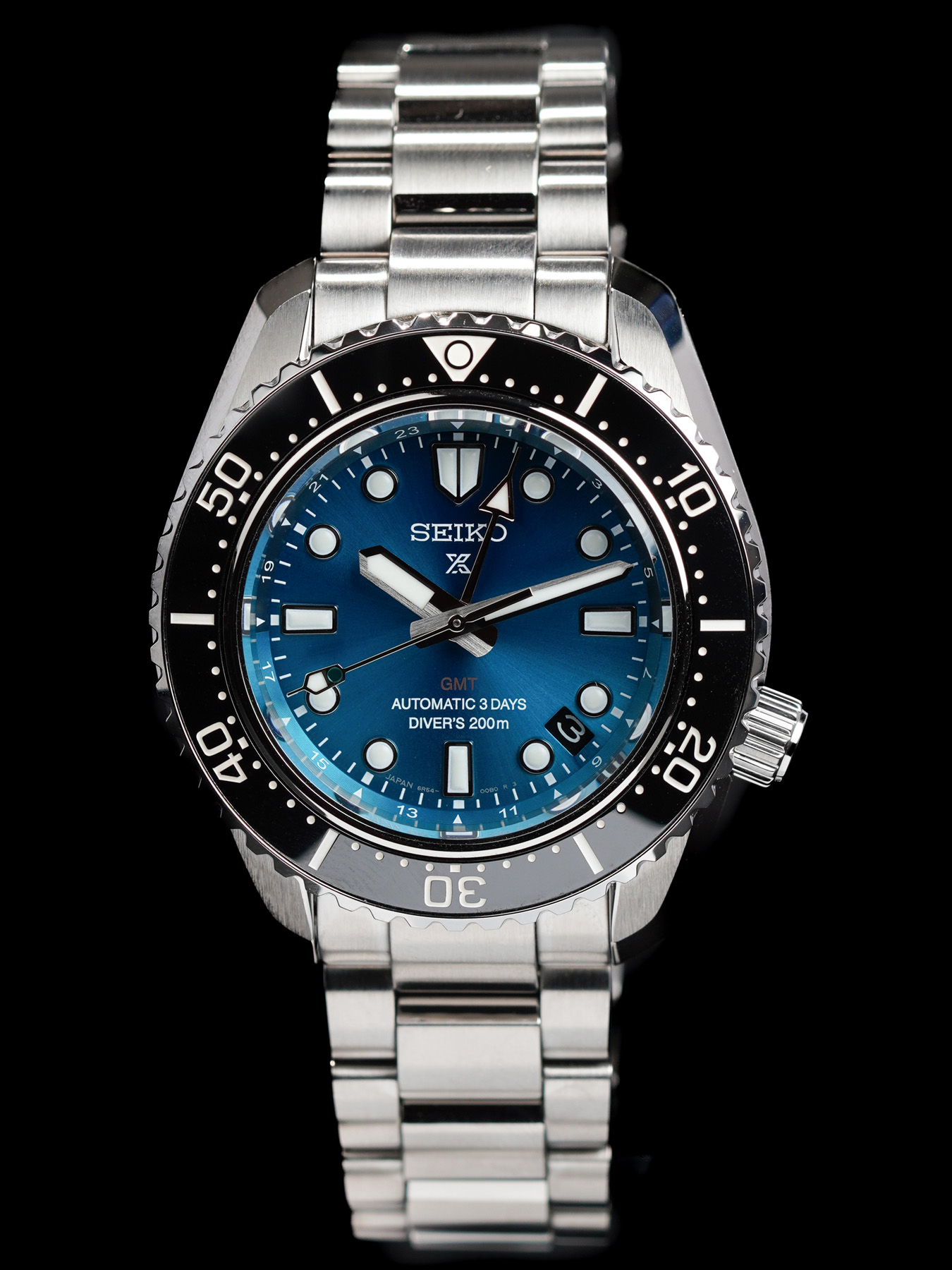 SPB475 - Seiko Luxe