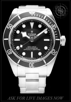 Tudor Black Bay 58 79030B
