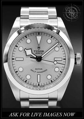 Tudor Black Bay 36 79500