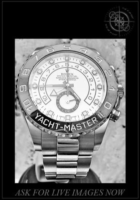 Rolex 116680 Yacht-Master II