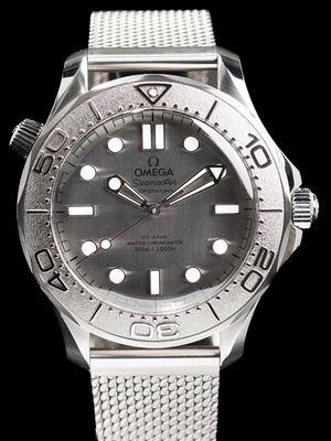Omega 210.30.42.20.06.002 Seamaster Diver 300M
