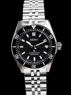 Seiko Prospex SPB453