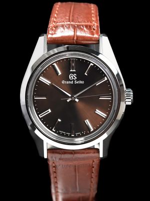 Grand Seiko Heritage Collection SBGW293G