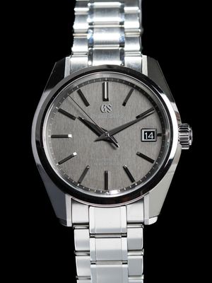 Grand Seiko SBGH279