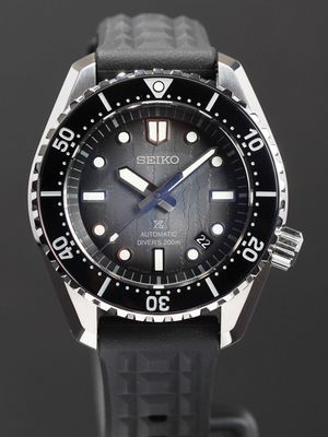 Seiko Prospex SLA075 1968 Diver's Modern Re-interpretation Special Edition