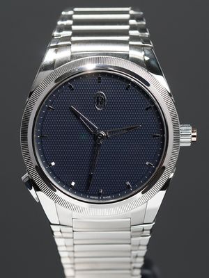 Parmigiani Fleurier PFC905-1020001-100182 Tonda PF GMT Rattrapante