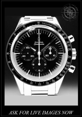 Omega 310.30.40.50.06.001 Speedmaster FOIS