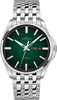 Junghans 027/4518.44 Meister S Automatic