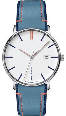 Junghans 041/4481.00 Form Quarz