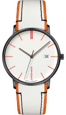 Junghans 041/4480.00 Form Quarz