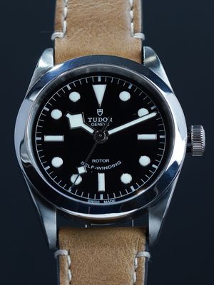 Tudor Black Bay 36 79500