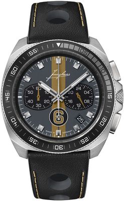 Junghans 041/4578.00 1972 Chronoscope Sports Edition 2025