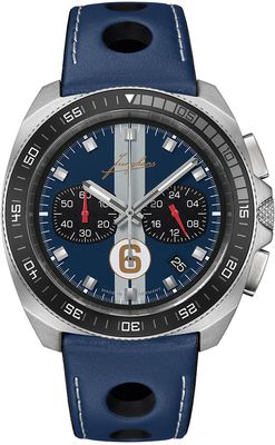 Junghans 041/4577.00 1972 Chronoscope Sports Edition 2025
